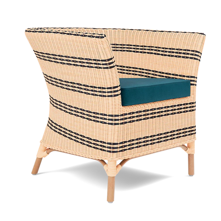 Amy Lounge Chair