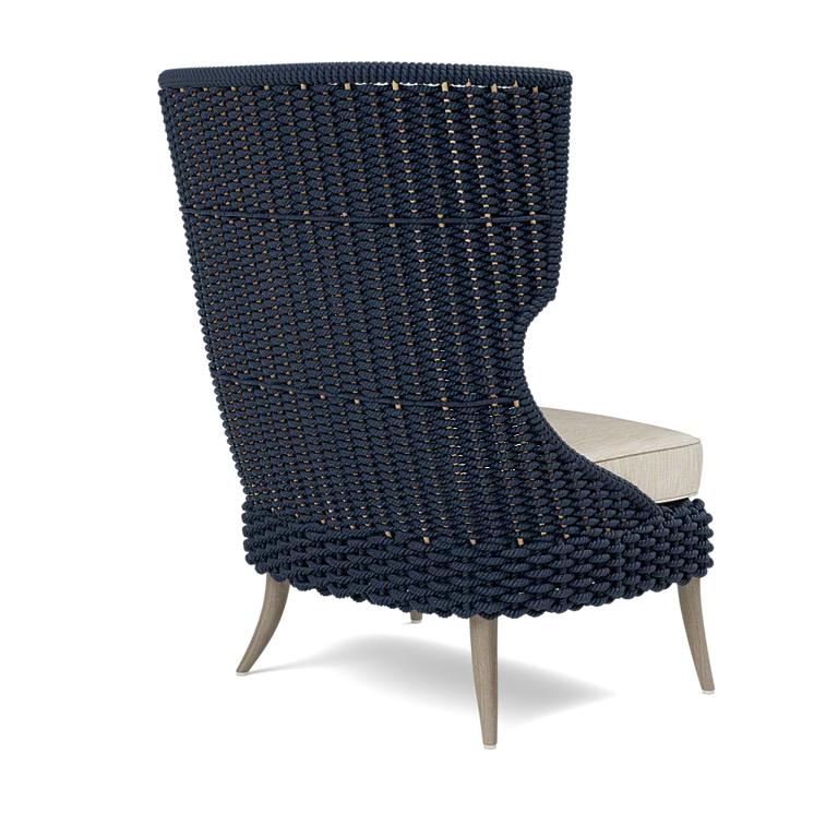 Arla Lounge Chair
