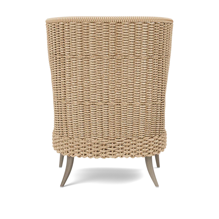 Arla Lounge Chair