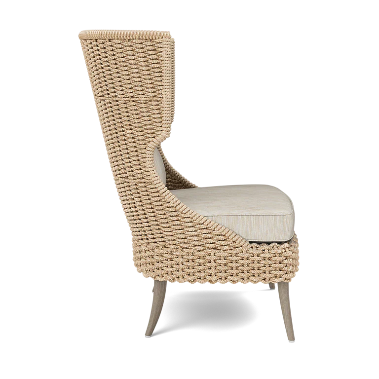 Arla Lounge Chair
