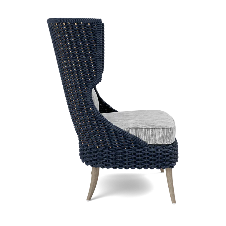 Arla Lounge Chair
