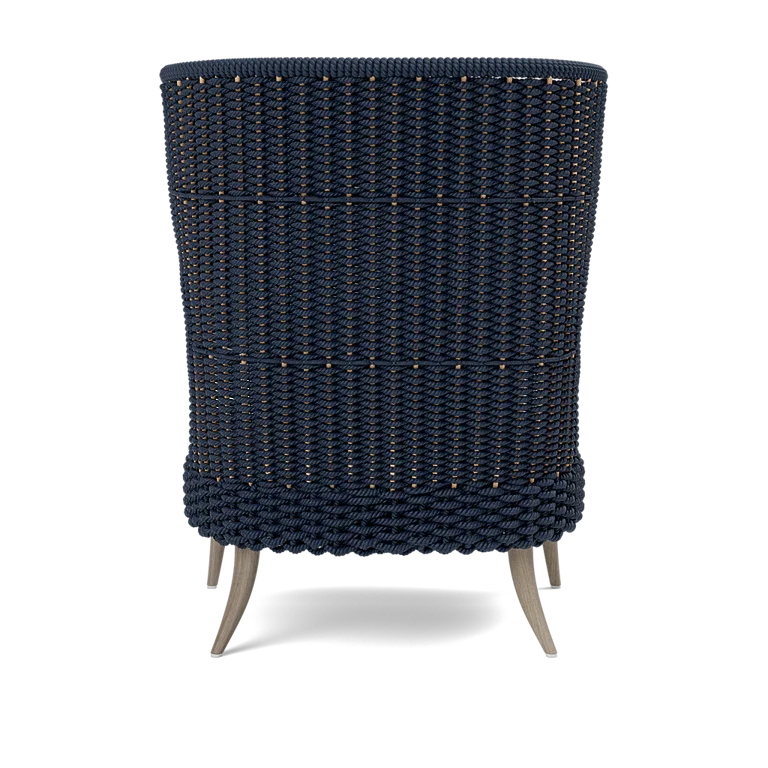 Arla Lounge Chair