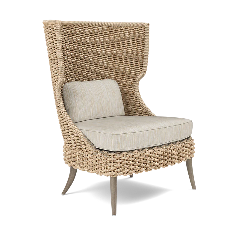 Arla Lounge Chair