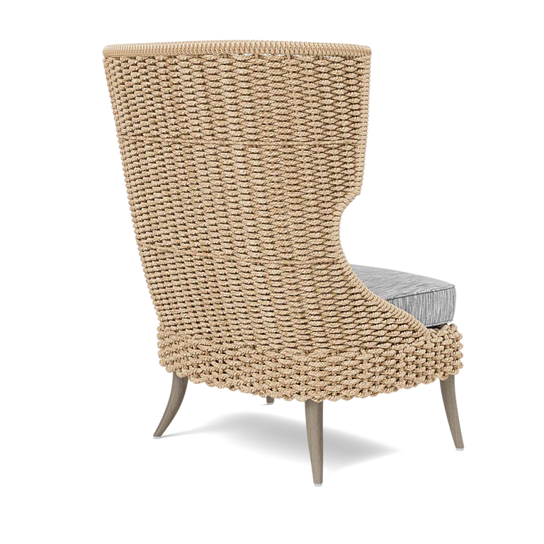 Arla Lounge Chair