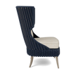 Arla Lounge Chair
