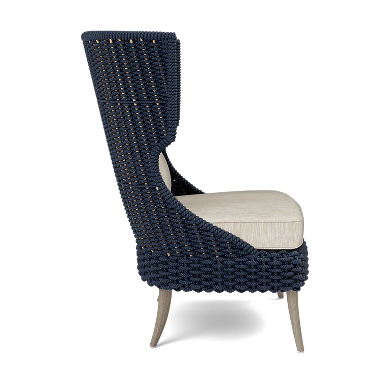 Arla Lounge Chair