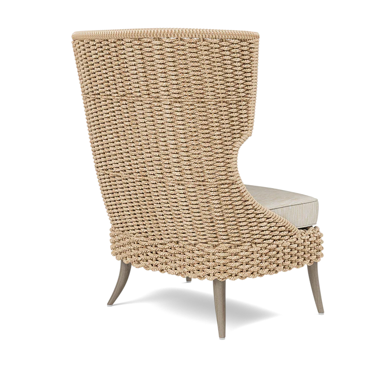 Arla Lounge Chair