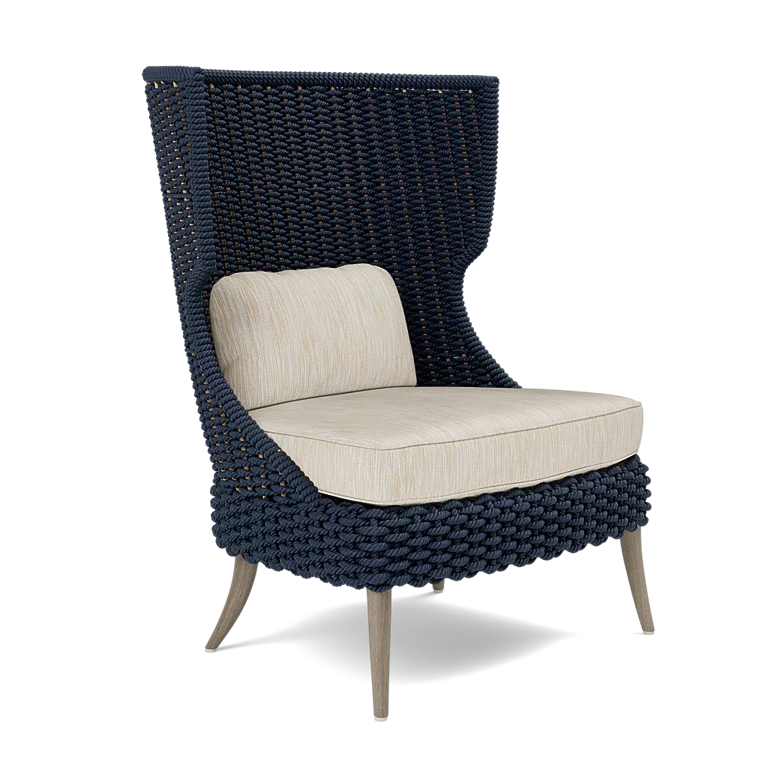 Arla Lounge Chair
