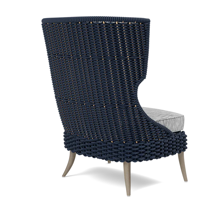 Arla Lounge Chair