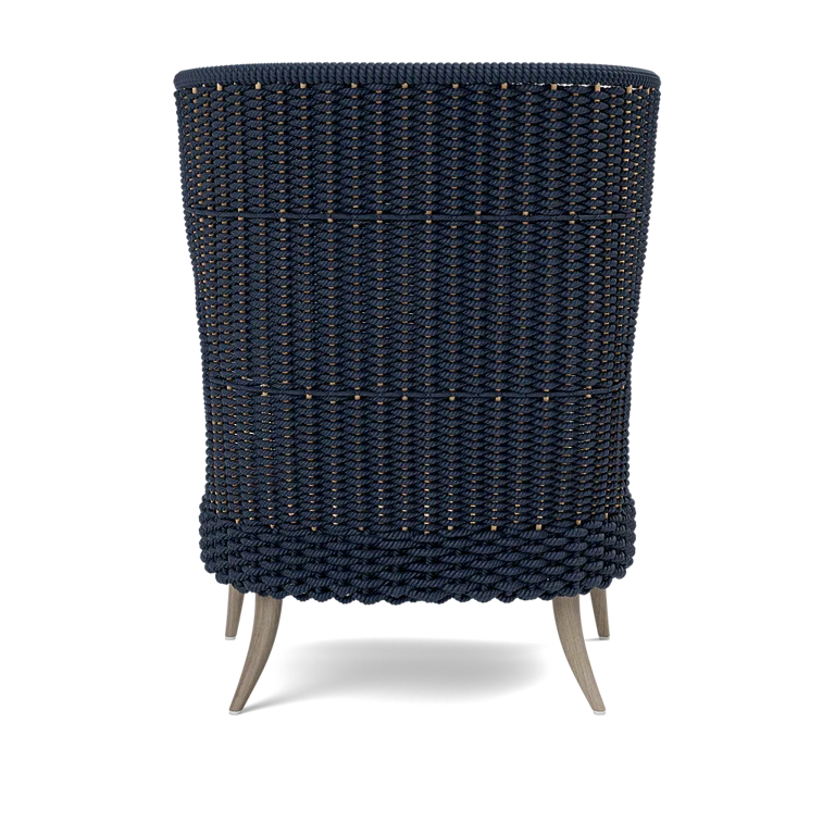 Arla Lounge Chair