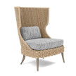 Arla Lounge Chair