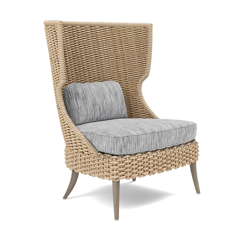 Arla Lounge Chair