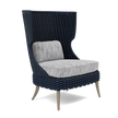 Arla Lounge Chair