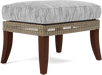 Aurora Foot Stool