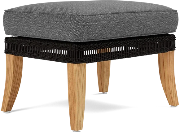 Aurora Foot Stool