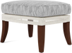 Aurora Foot Stool