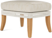 Aurora Foot Stool