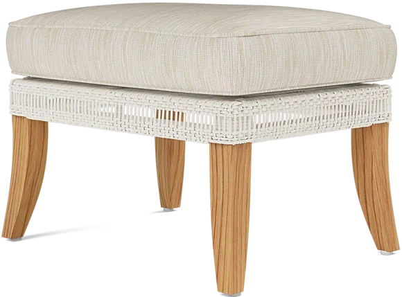 Aurora Foot Stool