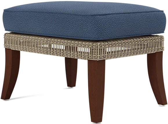 Aurora Foot Stool