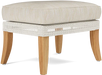 Aurora Foot Stool