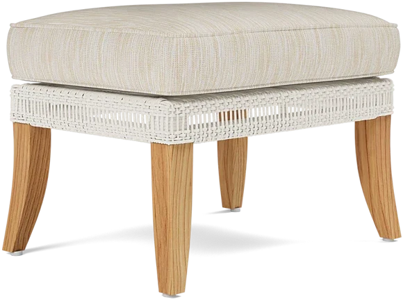 Aurora Foot Stool