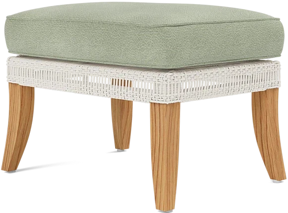 Aurora Foot Stool