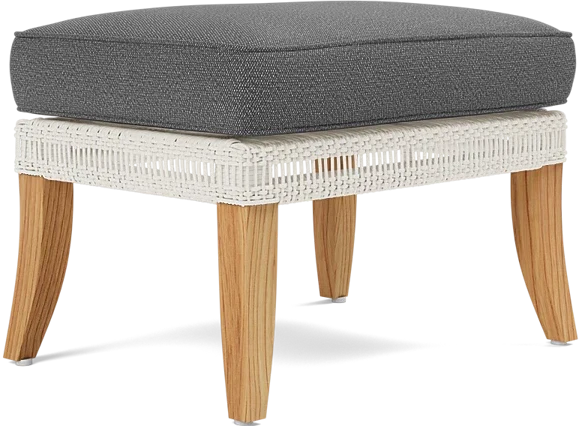 Aurora Foot Stool