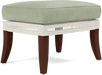 Aurora Foot Stool