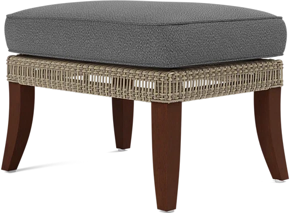 Aurora Foot Stool