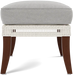 Aurora Foot Stool