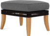 Aurora Foot Stool