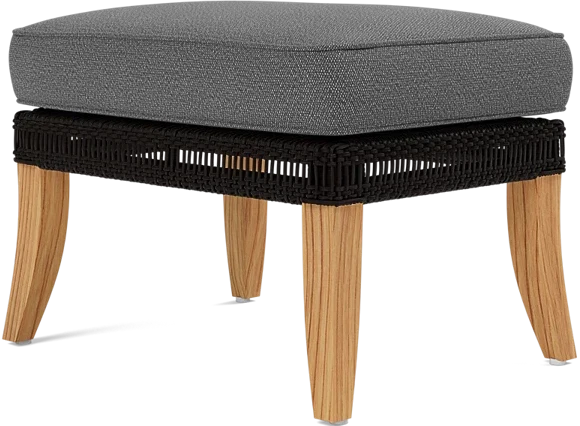 Aurora Foot Stool