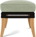 Aurora Foot Stool