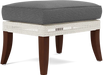 Aurora Foot Stool