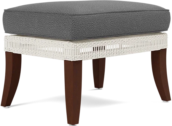 Aurora Foot Stool