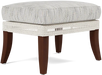 Aurora Foot Stool