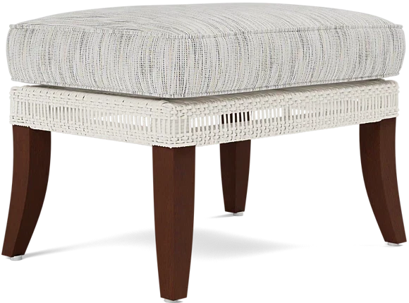 Aurora Foot Stool