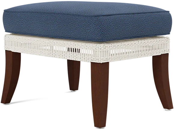 Aurora Foot Stool