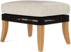 Aurora Foot Stool