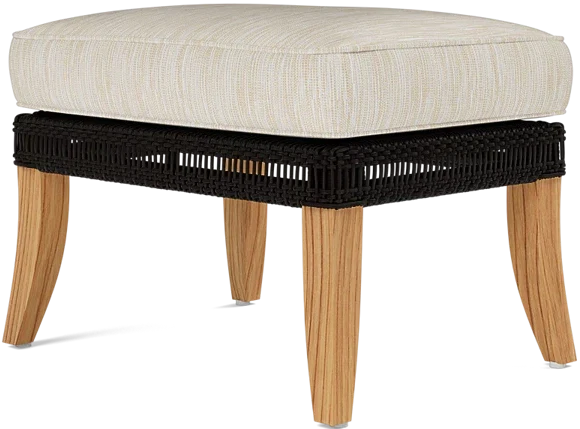 Aurora Foot Stool