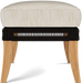 Aurora Foot Stool