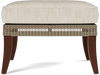 Aurora Foot Stool