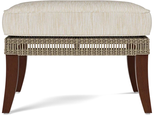 Aurora Foot Stool