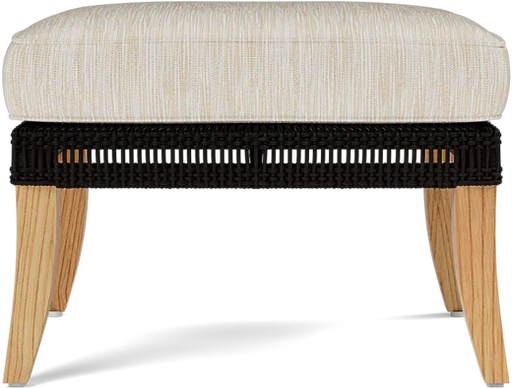 Aurora Foot Stool