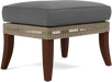 Aurora Foot Stool