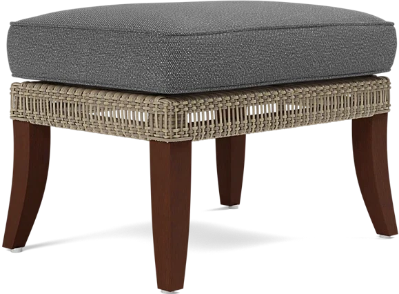 Aurora Foot Stool