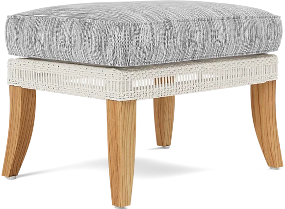 Aurora Foot Stool