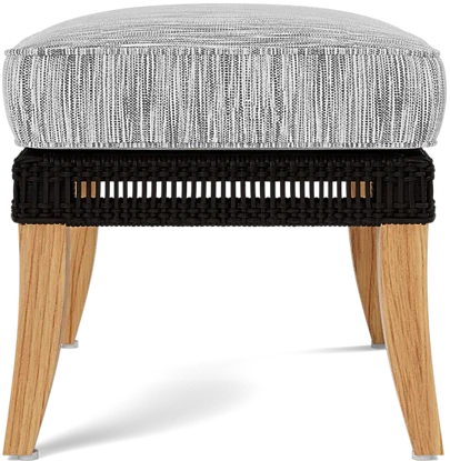 Aurora Foot Stool