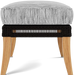 Aurora Foot Stool