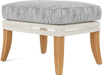 Aurora Foot Stool